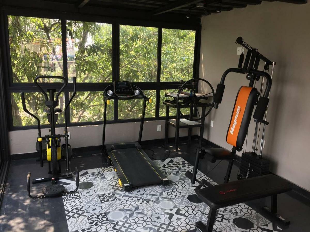 Mini Loft Buenavista 106 Cidade do México Exterior foto